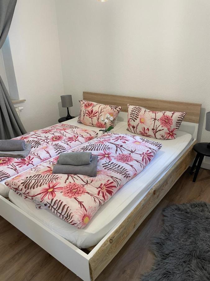 Apartment Mühlberg