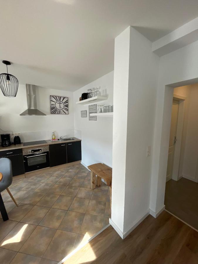 Mühlberg Apartment Bad Schandau