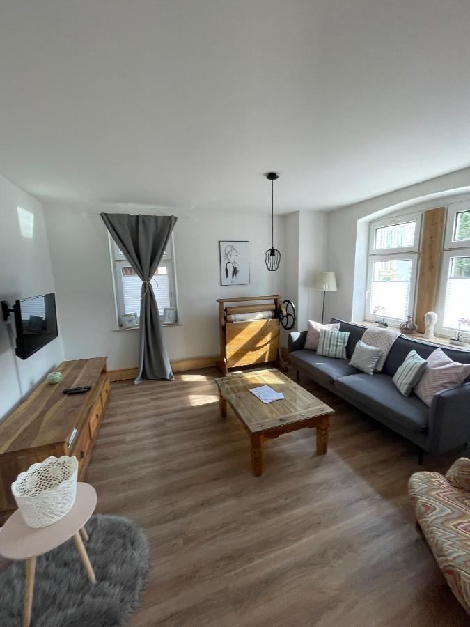 Apartment Mühlberg