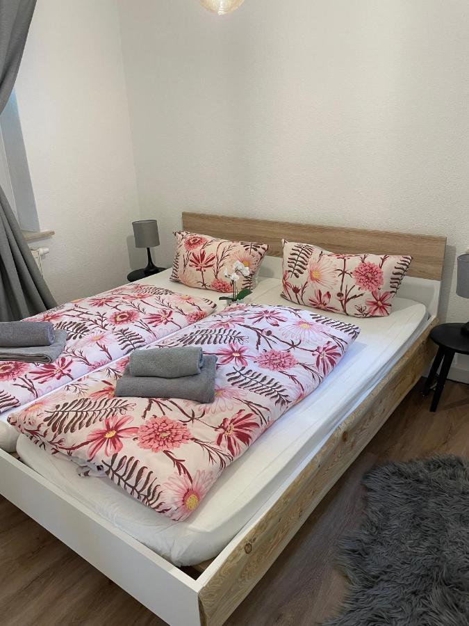 Apartment Mühlberg